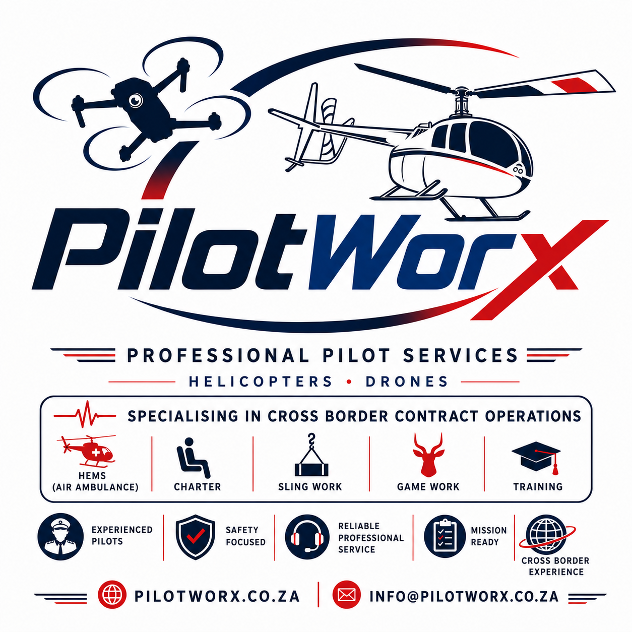 PilotWorx